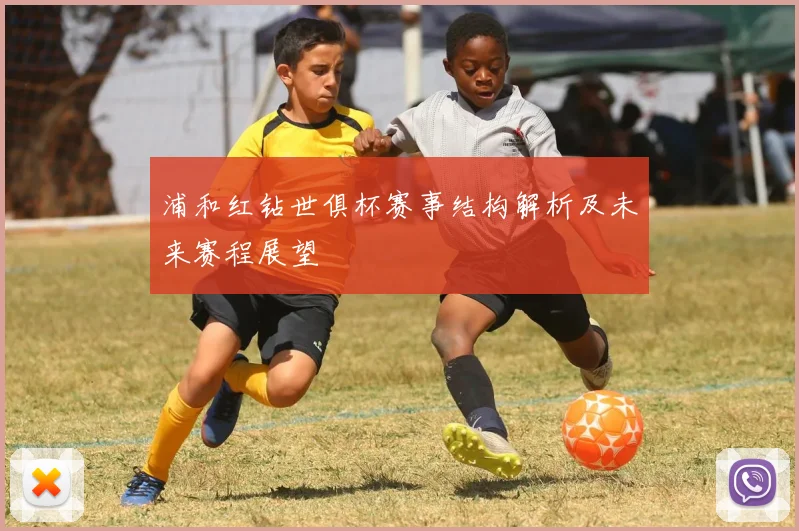 浦和红钻世俱杯赛事结构解析及未来赛程展望