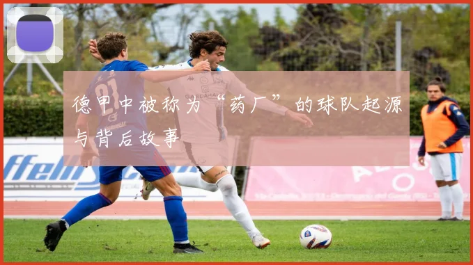 德甲中被称为“药厂”的球队起源与背后故事