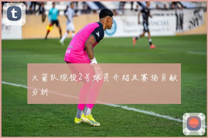 火箭队现役2号球员介绍及赛场贡献分析